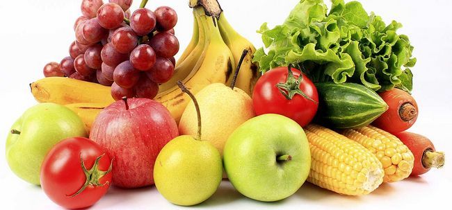5 fruits et légumes pour une peau saine