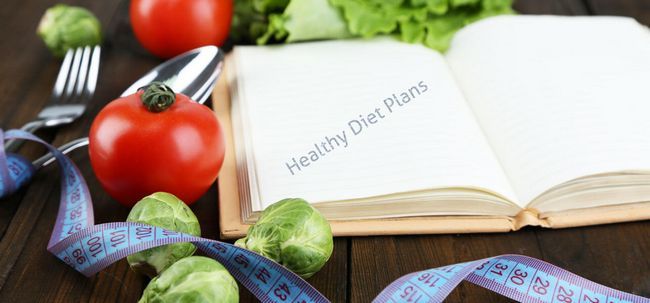 5 plans Alimentation saine - Quels sont ses avantages et inconvénients?
