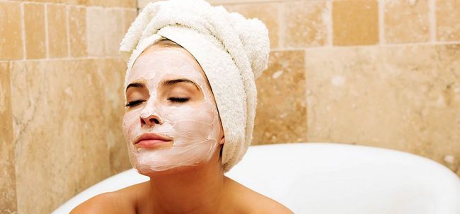 5 Masques de resserrement de la peau Homemade vous devriez certainement essayer