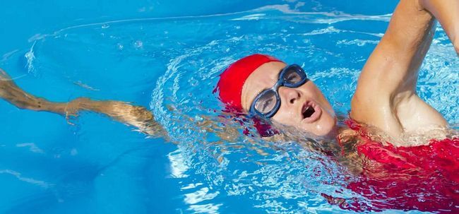 5 Conseils importants Soins de la peau pour les nageurs
