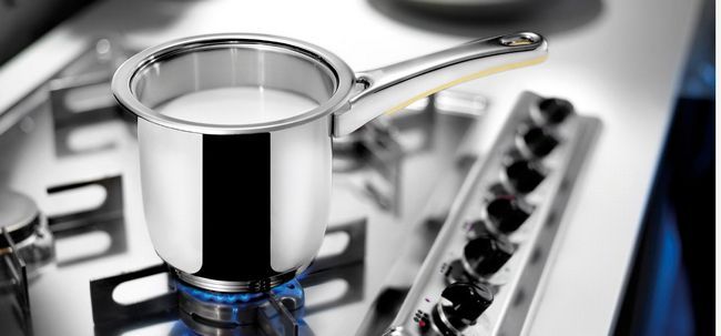 5 façons intéressantes à Steam Milk At Home