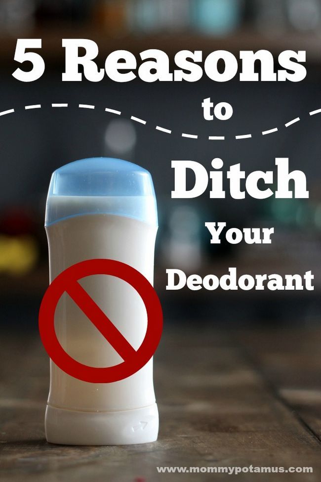 ditch-votre-déodorant