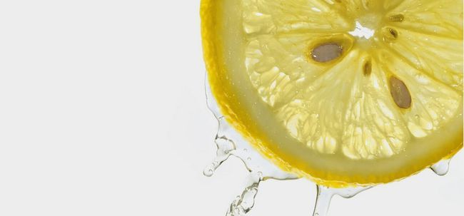 5 Simple citron Visage Packs pour toutes les questions de la peau