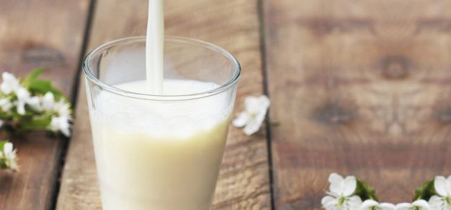 5 étapes simples pour préparer Butter Milk