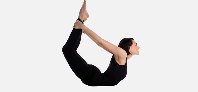 5 Yoga Thérapeutique Poses vous devriez certainement essayer