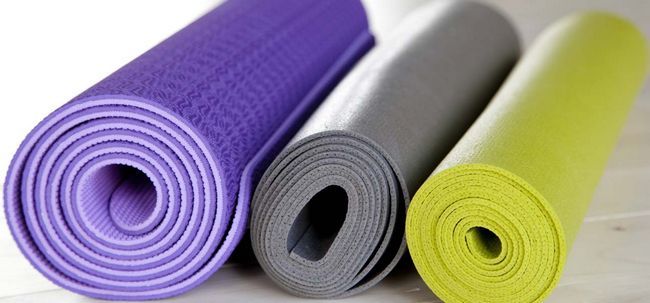 5 choses à considérer lors du choix de votre tapis de yoga