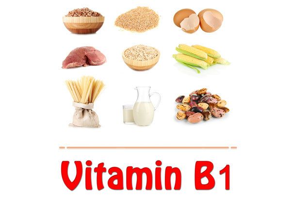 La vitamine B