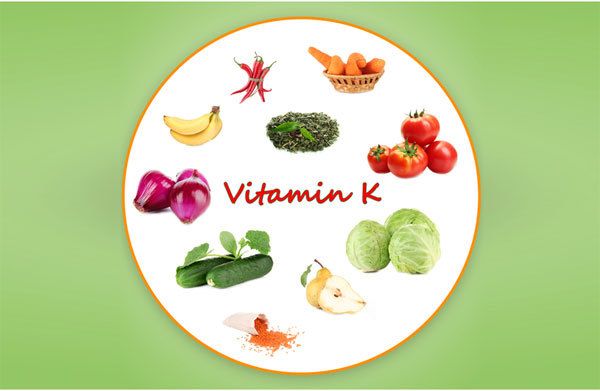 La vitamine K