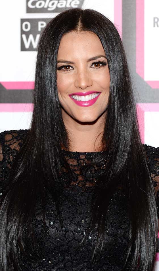 Sleek-Tresses