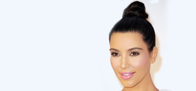 50 meilleurs Kim Kardashian Coiffures