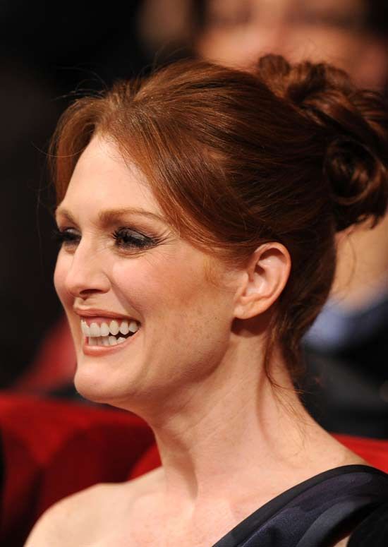 Julianne Moore-