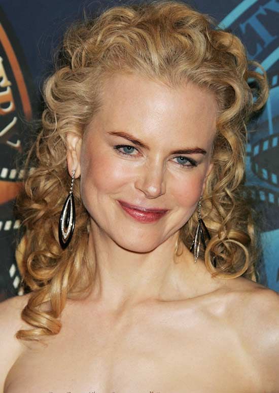 Nicole Kidman