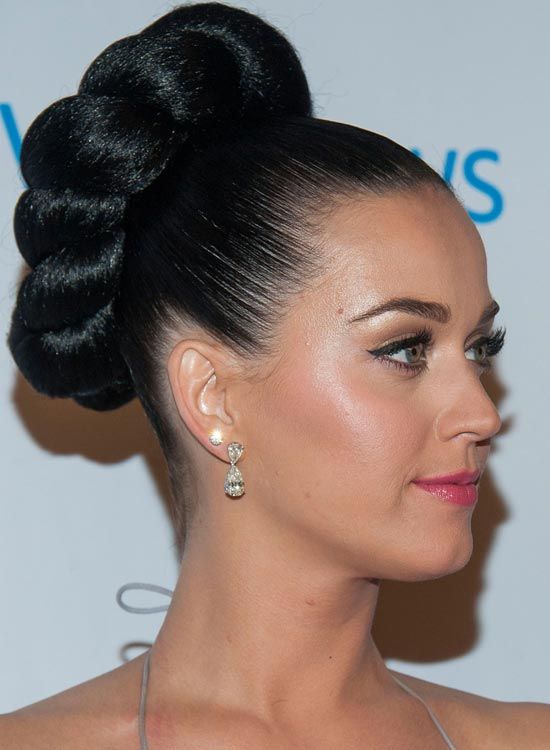Poli-Twisted-Bun
