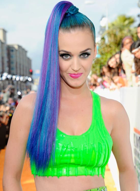 Vibrant-Braid-Wrapped-Front-Poney