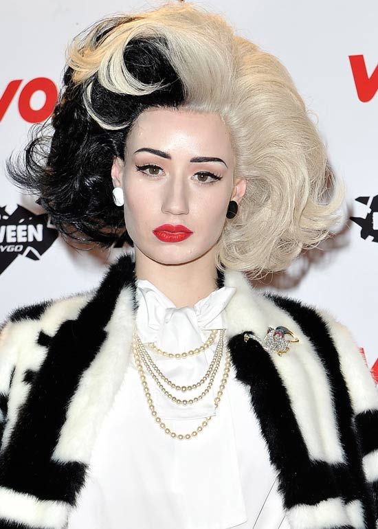 Image: Getty