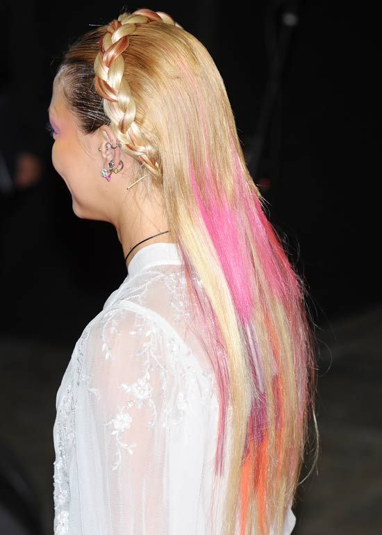 Image: Getty