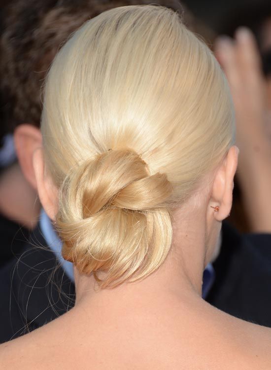 Uptown-Chignon