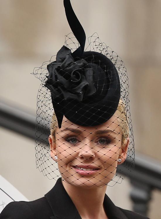 Katherine Jenkins-