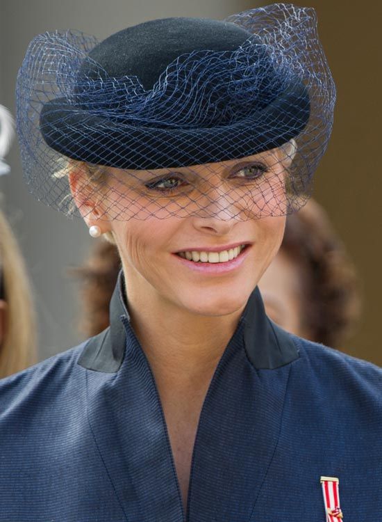 Princesse Charlene-Monaco-