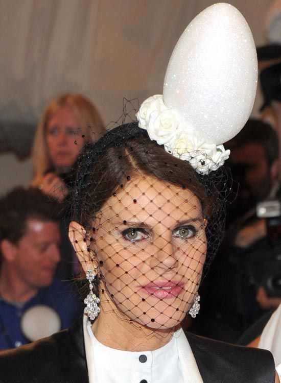 Anna Dello-Russo-