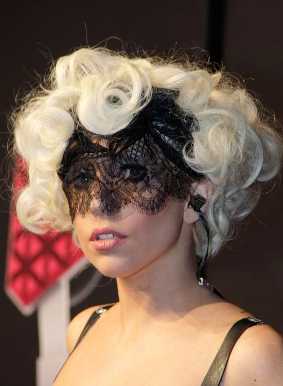 Lady Gaga