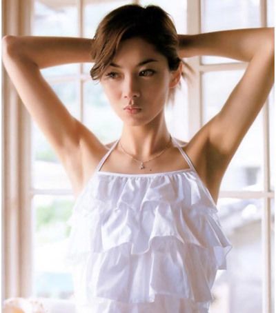 Misaki Ito-