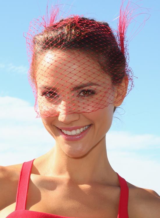 Rachael Finch-