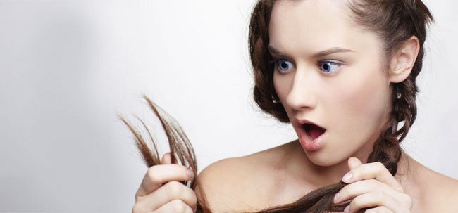 6 causes qui Trigger Cheveux gris Au 25