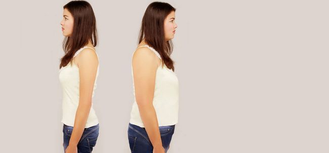 6 hormones responsables de Gain de poids chez les femmes