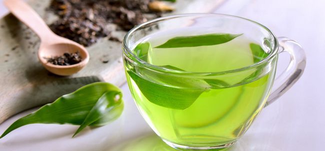 6 Effets secondaires de thé vert Vous devez être conscient de