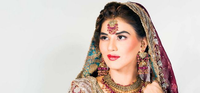 60 Best Indian Bridal Maquillage Conseils