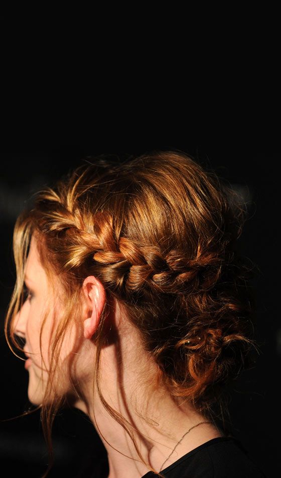 Français-Braid