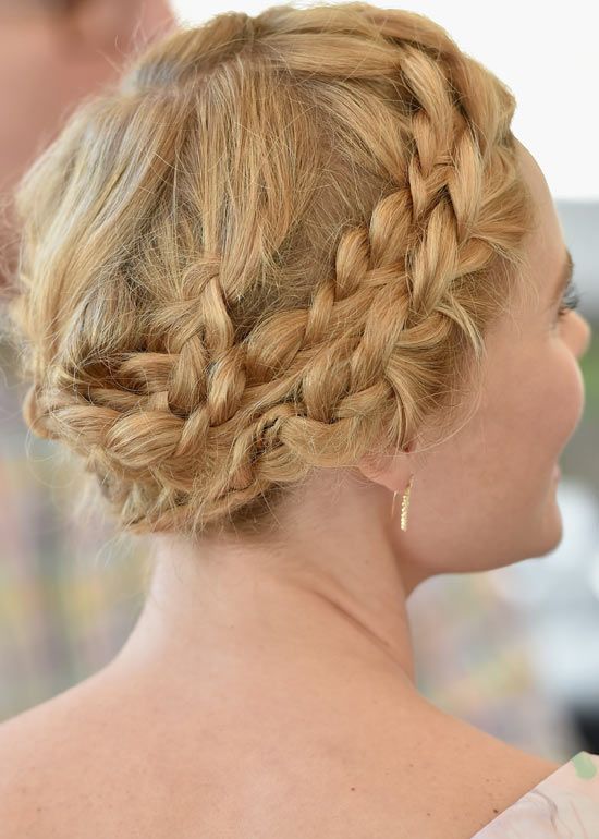 Double-Braid-Bandeau