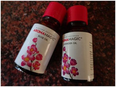 Magique Aroma