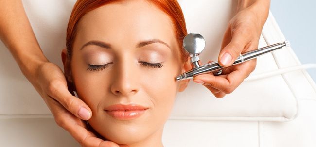 8 avantages étonnants de l'oxygène sur le visage Pour Recevez peau éclatante