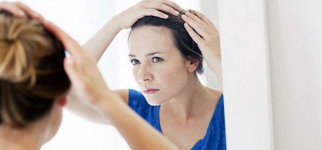 8 différentes méthodes pour inverser la perte des cheveux