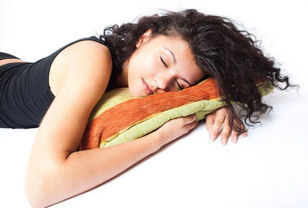 Sommeil Pic