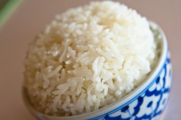 avantages de riz pour la santé