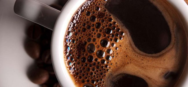 8 Effets secondaires de la caféine Vous devez être conscient de