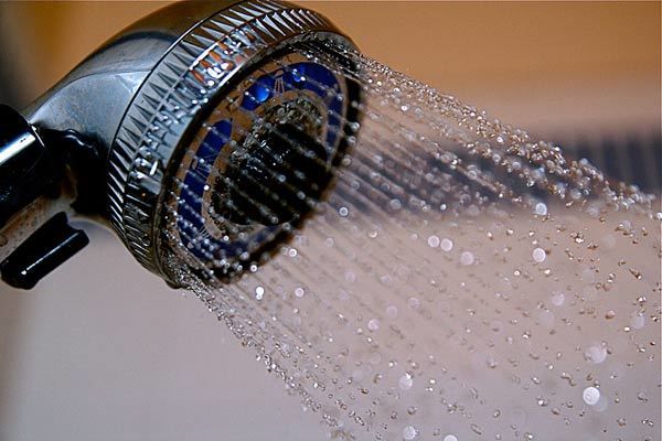 traitement par le froid de l'eau 1