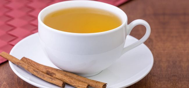 8 étapes simples pour préparer thé de cannelle