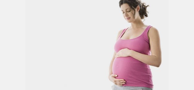 9 conseils simples de beauté pour les femmes enceintes