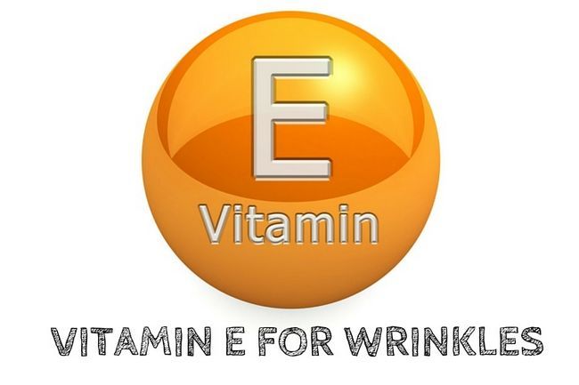 9 Wasy à utiliser la vitamine E pour les rides