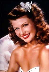 Histoire Lipstick pour 1940