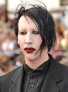 Mens Wear Lipstick