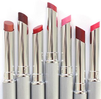 Histoire Lipstick pour 1980