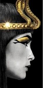 Egypte Histoire rouges à lèvres