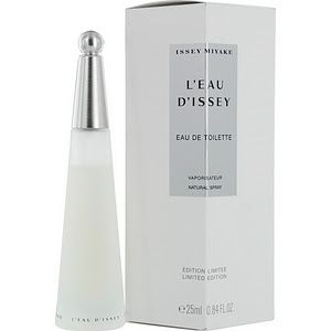 Issey Miyake L'eau D'Issey for women