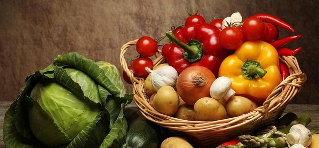 Les aliments biologiques sont plus nutritifs pour vous?