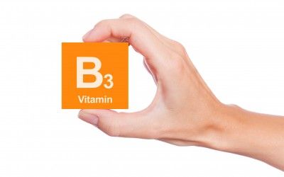 Vitamine B3 importance et la carence des causes et des symptômes et les aliments riches b3